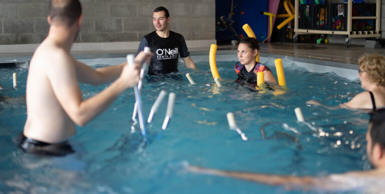 Aquacircuit