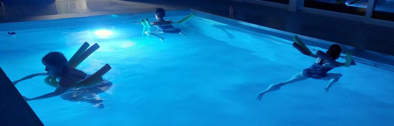 Aquayoga